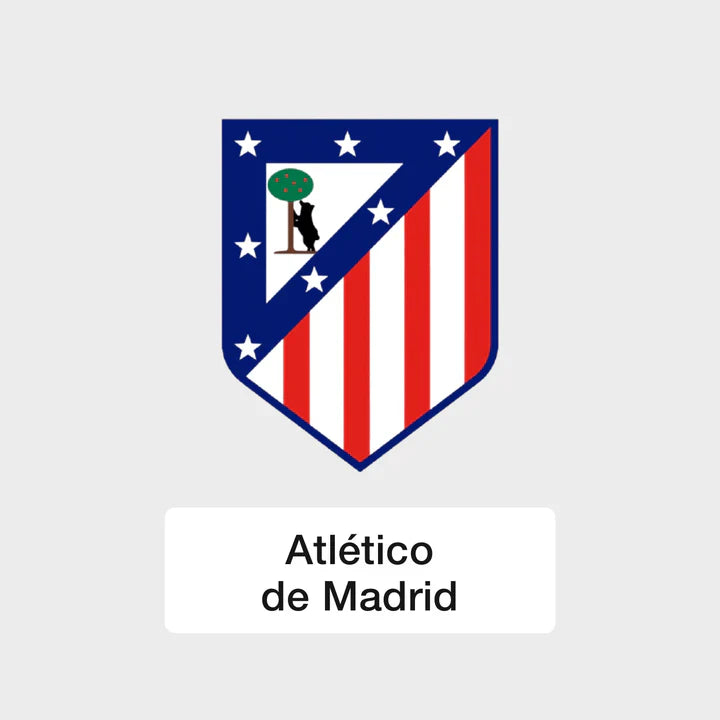Atlético de Madrid