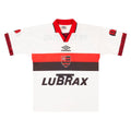 1995-96 CR Flamengo Home Shirt