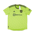 2022-23 Manchester United FC Third Shirt