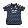 2023-24 Real Madrid CF Away Shirt