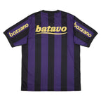 2009-10 Corinthians Away Shirt