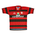 1995-96 CR Flamengo Away Shirt