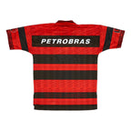 1995-96 CR Flamengo Away Shirt