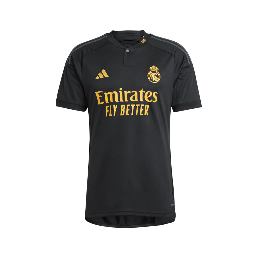 2023-24 Real Madrid CF Third Shirt