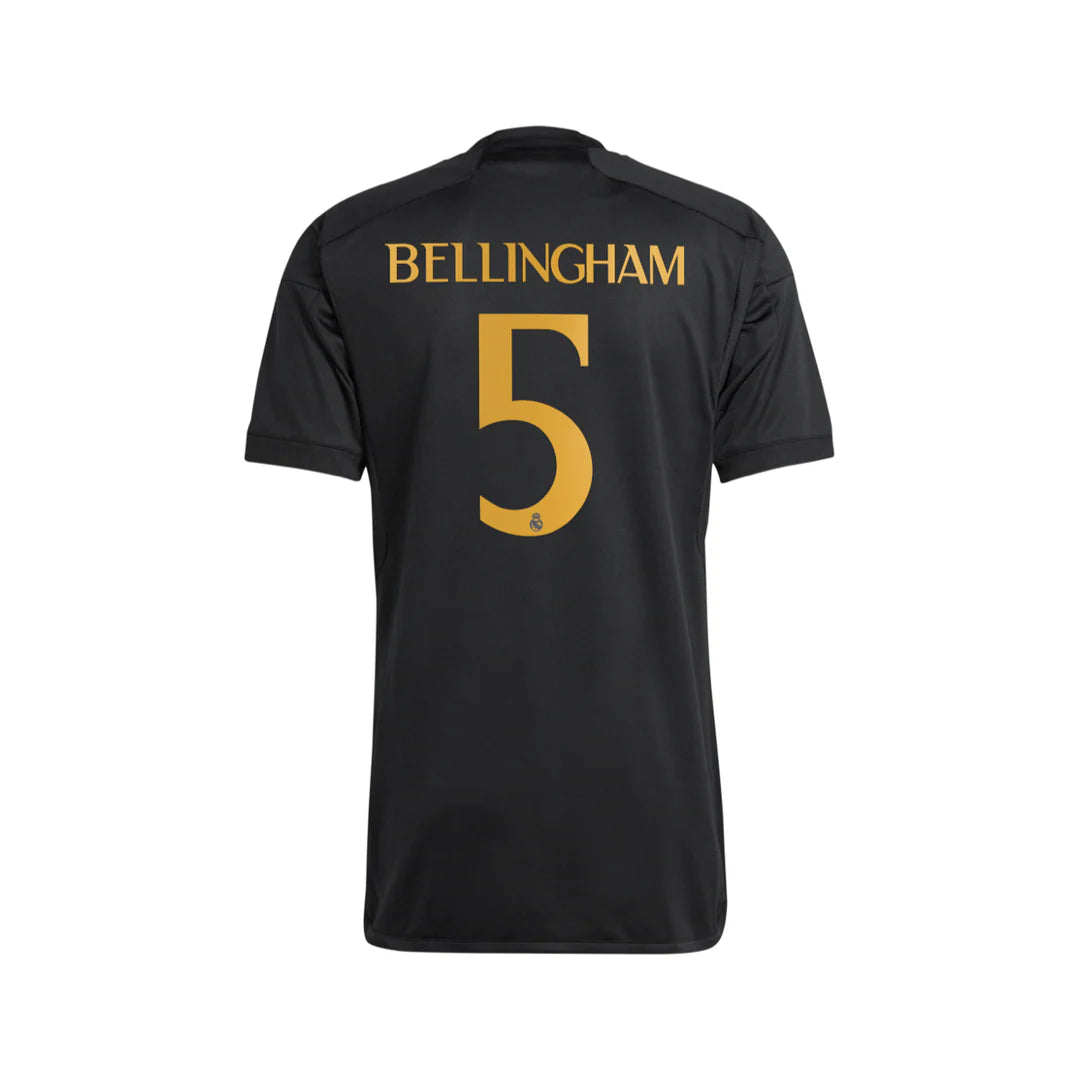 2023-24 Real Madrid CF Third Shirt