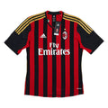 2012-13 AC Milan Home Shirt