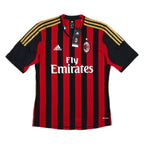 2012-13 AC Milan Home Shirt