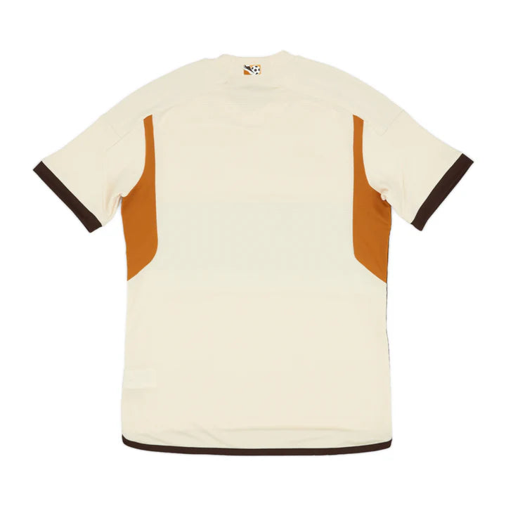 2024-25 Los Angeles FC Third Shirt