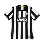 2014-15 Juventus FC Home Shirt