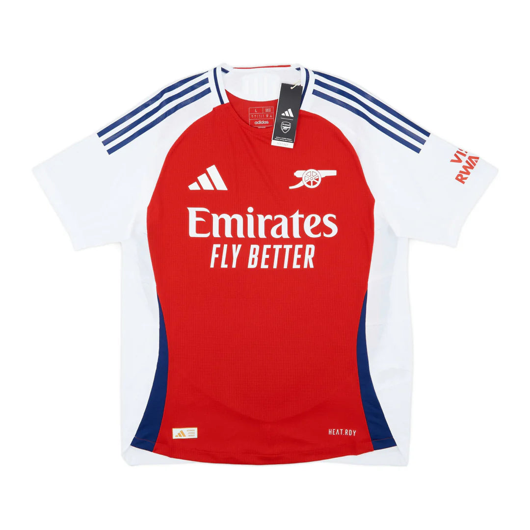 2024-25 Arsenal FC Home Shirt