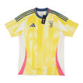 2024-25 Juventus FC Away Shirt