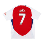 2024-25 Arsenal FC Home Shirt