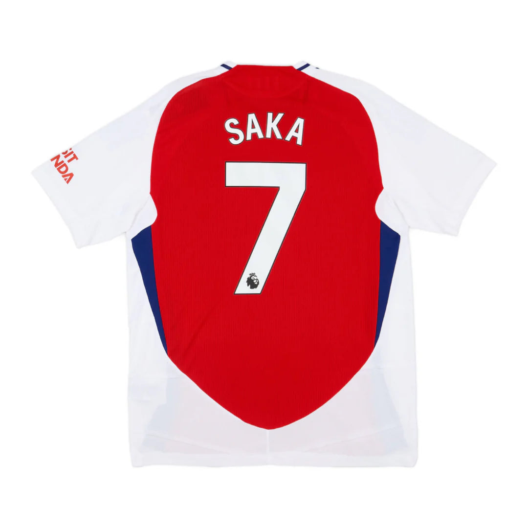 2024-25 Arsenal FC Home Shirt