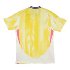 2024-25 Juventus FC Away Shirt