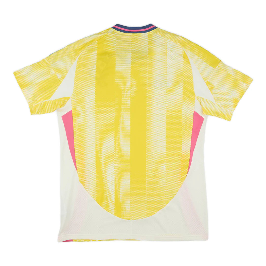 2024-25 Juventus FC Away Shirt