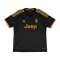2015-16 Juventus FC Third Shirt