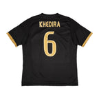 2015-16 Juventus FC Third Shirt