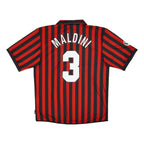 1999-00 AC Milan Special Edition Shirt