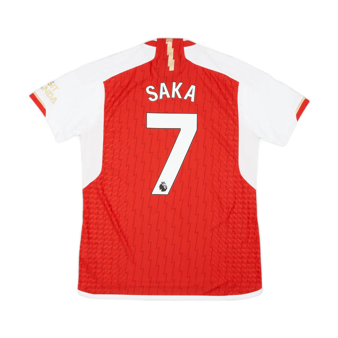 2023-24 Arsenal FC Home Shirt