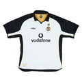 2002-03 Manchester United FC Special Edition Shirt