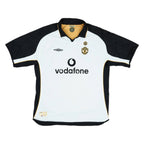 2002-03 Manchester United FC Special Edition Shirt