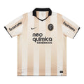 2010-11 Corinthians Special Edition Shirt