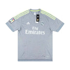 2015-16 Real Madrid CF Away Shirt