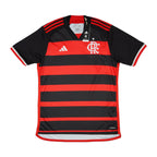 2024-25 CR Flamengo Home Shirt