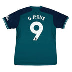 2023-24 Arsenal FC Third Shirt