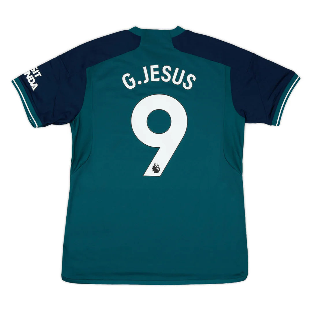 2023-24 Arsenal FC Third Shirt