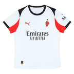 2025-26 AC Milan Away Shirt