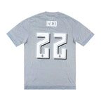 2015-16 Real Madrid CF Away Shirt