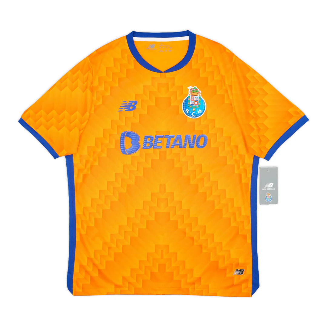 2024-25 FC Porto Away Shirt