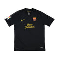 2011-12 FC Barcelona Away Shirt