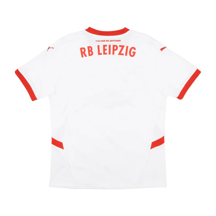 2024-25 RB Leipzig Home Shirt
