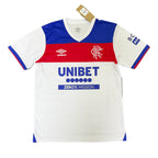 2025-26 Rangers FC Away Shirt