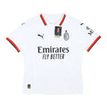 2024-25 AC Milan Away Shirt