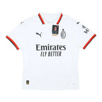 2024-25 AC Milan Away Shirt