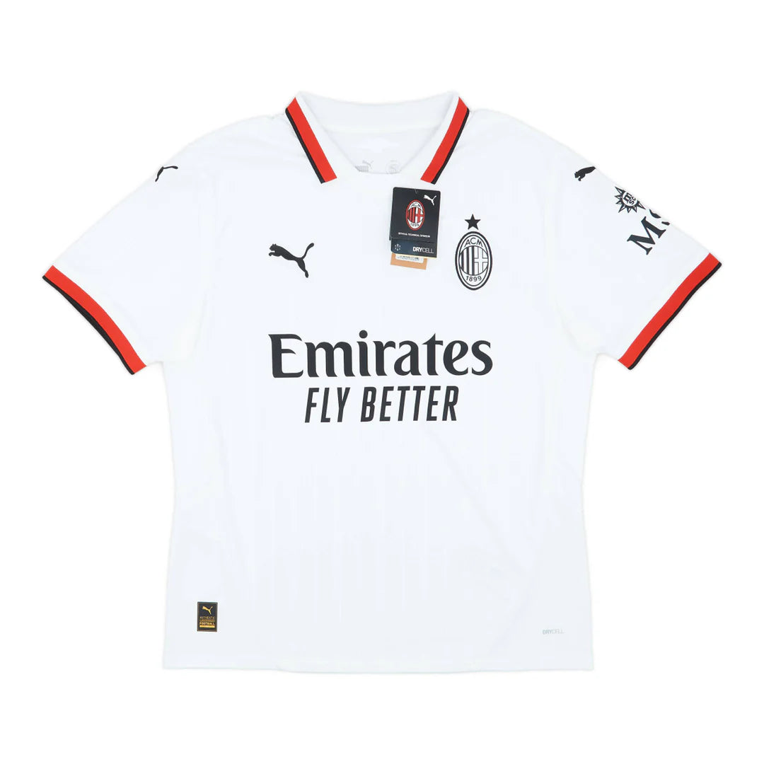 2024-25 AC Milan Away Shirt