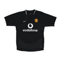 2003-04 Manchester United FC Away Shirt