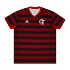 2019-20 CR Flamengo Home Shirt