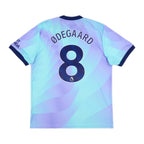 2024-25 Arsenal FC Third Shirt