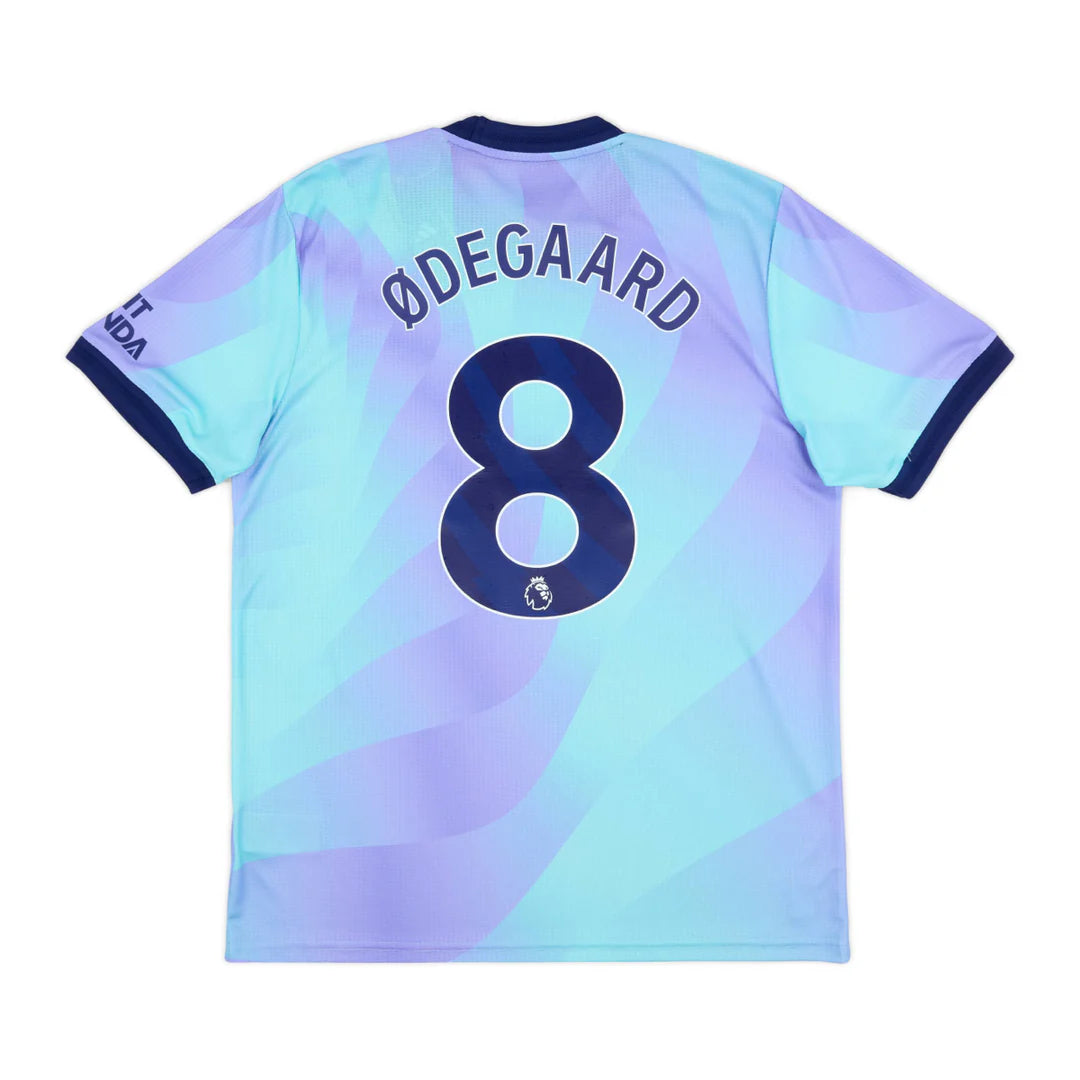 2024-25 Arsenal FC Third Shirt