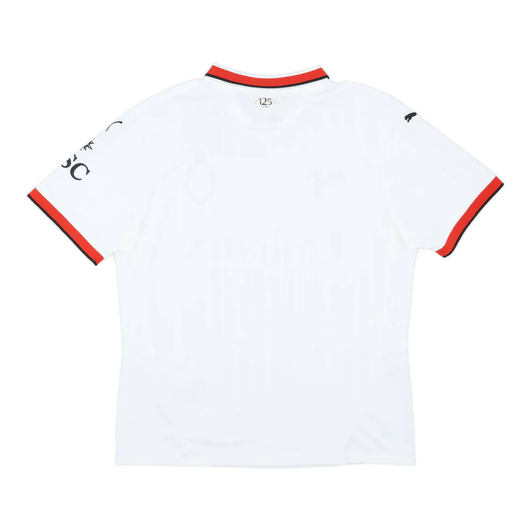 2024-25 AC Milan Away Shirt