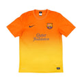 2012-13 FC Barcelona Away Shirt