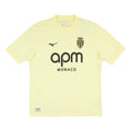 2025-26 AS Monaco Third Shirt