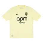 2025-26 AS Monaco Third Shirt