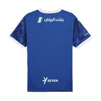 2024-25 Al Hilal SFC Home Shirt