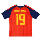 2026 Spain Home Kit