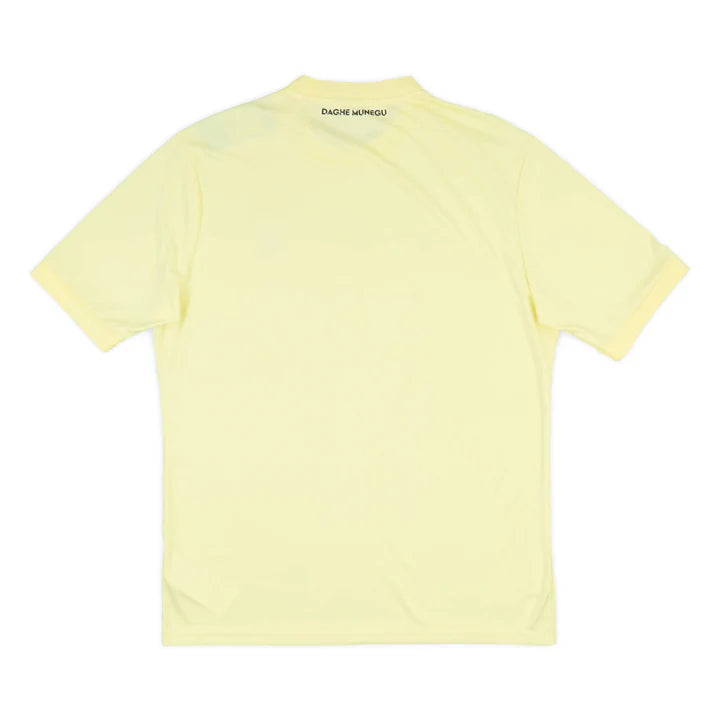 2025-26 AS Monaco Third Shirt